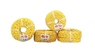 Polypropylene Dan line Ropes