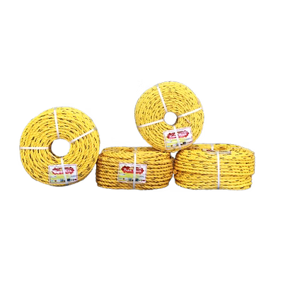 polypropylene dan line ropes