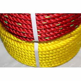 hdpe monofilament ropes
