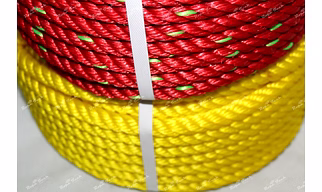 HDPE Monofilament Ropes