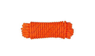 Nylon / Polyester Braided Ropes