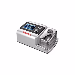 evox auto cpap machine