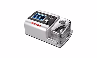 Evox Auto CPAP Machine