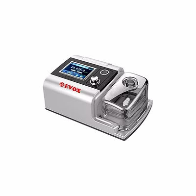 evox auto cpap machine