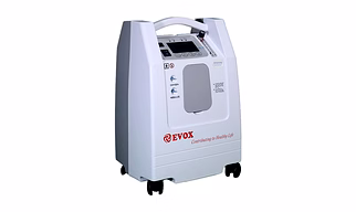 Evox Oxygen Concentrator 5LPM