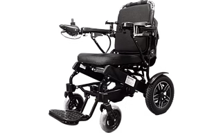 Evox Electric Wheelchair WC109A