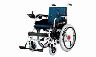 Evox Electric Wheelchair WC103