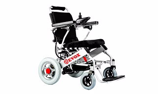 Evox Electric Wheelchair Wc 107