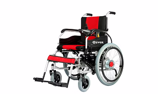 Evox Electric Wc 101E