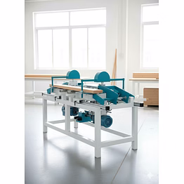 plywood dd saw machine