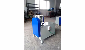 Bamboo thin slicer machine