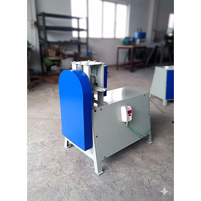 bamboo thin slicer machine