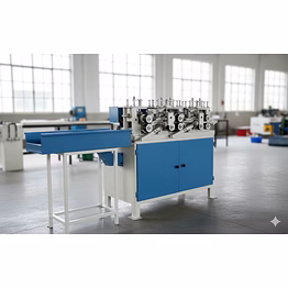 multi slicer machine