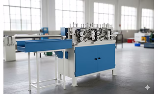 MULTI SLICER MACHINE