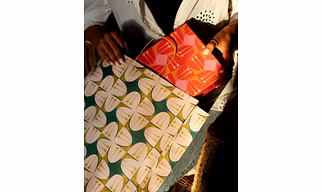 Sustainable Premium Tree-Free Paper Gift Bags