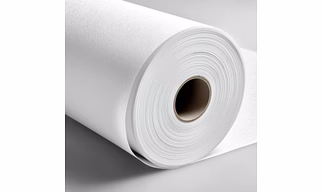 Premium Sustainable Tree-Free Cotton Rag paper