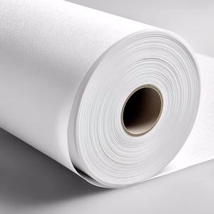 Premium Sustainable Tree-Free Cotton Rag paper