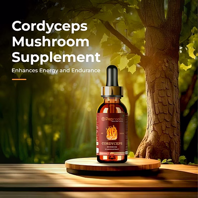 cordyceps mushroom