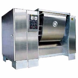 dough mixer