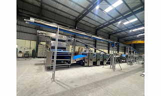 Laminator