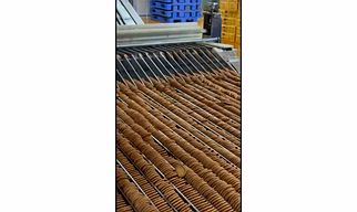 Stacking Machine