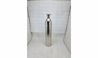 Metal Vase