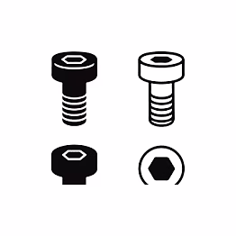 allen cap screw