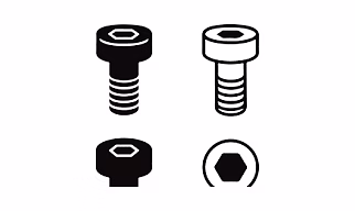 allen cap screw