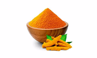 Organic Turmeric Powder
