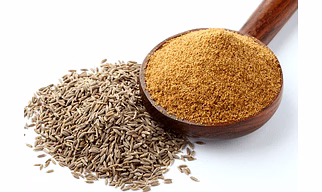 Organic Cumin Powder