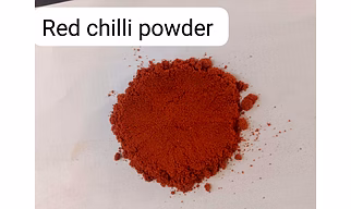 Red chilli Powder