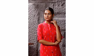 Urban Rani Kurti