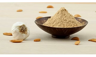 Dehydrated Premium Garlic Powder