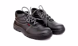 R8 Low Ankle Safety Footwear Hiker