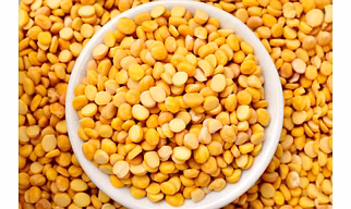 Chana Dal