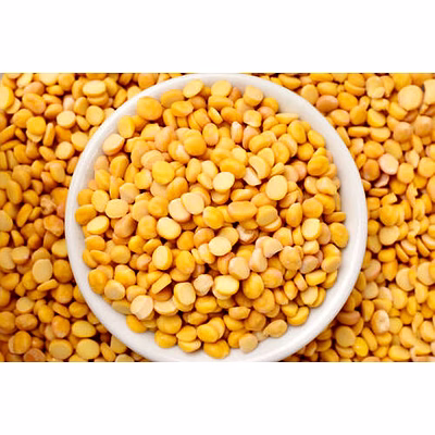 chana dal