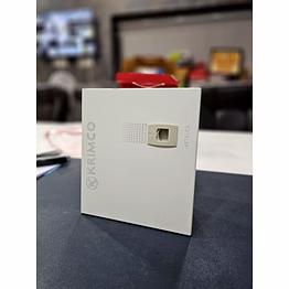 krimco mcb distribution box
