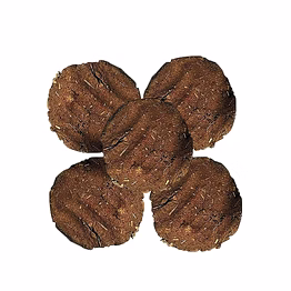 cow dung