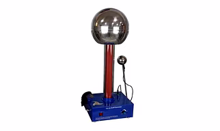 Van de Graff Generator