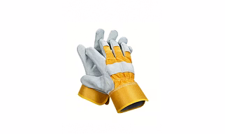 INDUSTRIAL RIGGER GLOVES