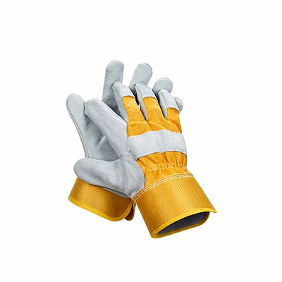 industrial rigger gloves