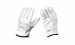 DRIVER GLOVES