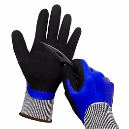 cut resistant gloves