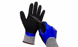 CUT RESISTANT GLOVES
