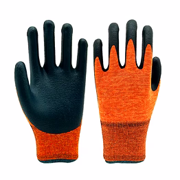 heat resistant gloves