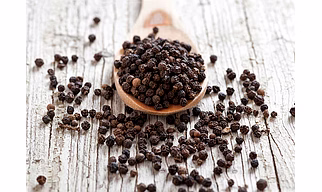 Black Pepper