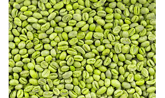 Green Cofee Bean