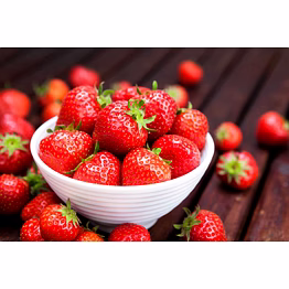 strawberry