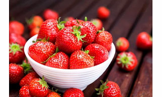 Strawberry