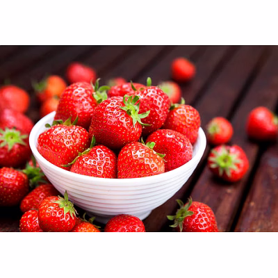 strawberry